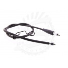 KM Tellerkabel Piaggio New Fly 4T - Vanaf 2012