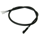 Kilometer tellerkabel peugeot zenith trommel