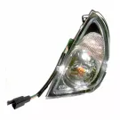 RAW Sym Mio - Links Voor