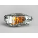 Knipperlicht Gilera Runner 50 200 (2002 2005) Gerookt Front Links