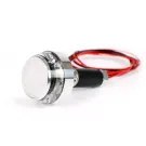 Knipperlicht Motogadget Stuuruiteinde Knipperlicht M.blaze Schijf Legering Gepolijst Rechts