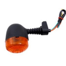 Knipperlicht - RAW Yamaha Aerox - Rechts A.