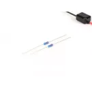 Knipperlicht Relais Motogadget m.Flash (Universeel) Led 6v 12v dc Belasting Onafhankelijk