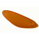 Knipperlichtglas - Kymco Filly - Links voor