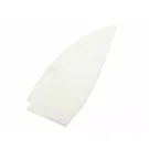 knipperlichtglas vivacity links voor