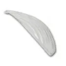 knipperlicht glas peugeot vivacity rechts achter helder