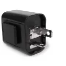 Knipperlichtrelais  Oem Kwaliteit 12v  Mbk Nitro (yq50/l, 2 Takt), Yamaha Aerox (yq50/l, 2 Takt)   (Type 2)