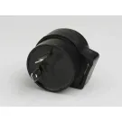 Knipperlichtrelais  Universeel 2 Pins Led  12v 0.1 0.85a dc   (1,2 10 Watt)