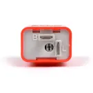 Knipperlichtrelais MOTO NOSTRA Verstelbare 2 Polige LED 12V DC (2x21W + 3,4W)