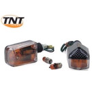Knipperlichtset - TNT - Twin Carbon