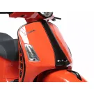 Knipperlichtset Voor Achter MOTO NOSTRA 2K22 (2014-2018) Dynamisch LED Volglicht Voorzijde Met Dagrijlicht en Achterzijde Met Positielicht