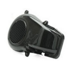 Koelkap - Minarelli Horizontaal - Zwart