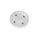 Koelvin Peugeot Vivacity (op vliegwiel van ontsteking)