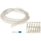 Koelvloeistof slang Peugeot Speedfight - 19x26mm - 1meter