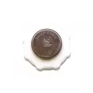 Koelvloeistofdop Peugeot Speedfight