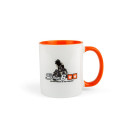 Koffiemok Stage 6 33cl