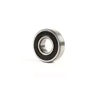 kogellager 6204 2rs (beide zijden afgedicht) (20x47x14mm) (gebruikt voor aandrijfas vespa px t5 125cc cosa rally180 (vsd1t) rally200 (vse1t) sprint150 (vlb1t) ts125 (vnl3t) gt125 (vnl2t) gtr125 (vnl2t) achterwielas piaggio 50 180cc 2 takt