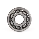 Kogellager 6302 (15x42x13mm) Gebruikt Voor Versnellingsbak Vespa PX200 Rally180