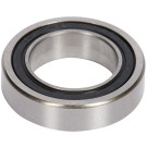 Kogellager Elvedes 17287 2RS industrial ø28 × ø17 × 7