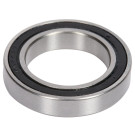 Kogellager Elvedes 2437 2RS Industrial ø37 × ø24 × 7