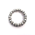 Kogelring 3/16" x 11 Shimano Nexus 7 SG-C3000-7R