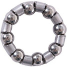 Kogelring J 7/32X8 Shimano Nexus 3 SG-3R40