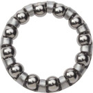 Kogelring (Rechts) F 3/16" Shimano Nexus 7 SG-7C22/7R42/C3001