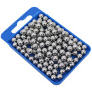 Kogels Marabu 1/4 - 6.350mm (Per Gros)