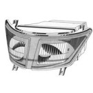 Koplamp - Aprilia - SR Viper / Replica