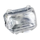 Koplamp - Peugeot FOX