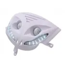 Koplamp Zip 200 Led Wit