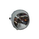 Koplamp Sym Fiddle 1 & 2 (compleet)