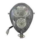 koplamp sym mio scooter, origineel