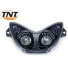 Koplamp - Yamaha - Aerox - Twin - Carbon