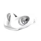 koplamp  BGM next generation  mbk nitro (yq50/l, 2 takt), yamaha aerox (yq50/l, 2 takt)   wit