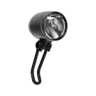 Koplamp Busch und Müller Lumotec IQ-XS High Beam voor e-bike 9-48 Volt - 100/150 Lux