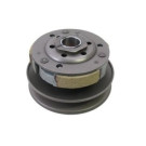 Koppeling + Poulies GY6 / Peugeot / Kymco / AGM