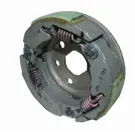 standaard koppeling sym mio