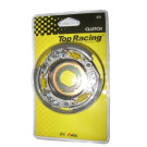 Koppeling Race verstelbaar - Minarelli 107 mm