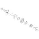 Koppeling Box Components One 11 Speed