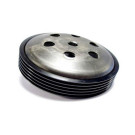 Koppelingshuis - Malossi - Wing Bell - Piaggio