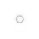 Koppelingsmoer Malossi M28x1