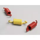 Koppelingsveren Set Malossi Rotax 125 150, Piaggio 125-200cc Leader