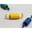 Koppelingsveren Set Polini Rotax 125 150, Piaggio 125 200cc Leader