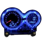 Koso GP Style Teller Aerox (compleet dashbord)