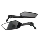 Koso Spiegels Zip - Links + Rechts (Origineel Koso)