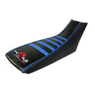 Zadelhoes KRM Blauw Derbi  X-treme 2011 - 2017