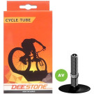 Kruiwagen binnenband 400-8- 16x4" Met Recht Ventiel