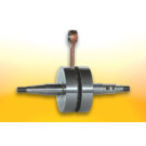 Krukas Malossi Derbi GPR / Senda - Pen 12 - RHQ