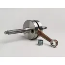 Mrukas Malossi MHR - 52mm / 105mm - Piaggio / Gilera 125 / 180 2T